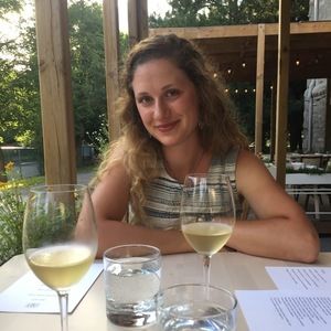 Meet your Posher, Madison